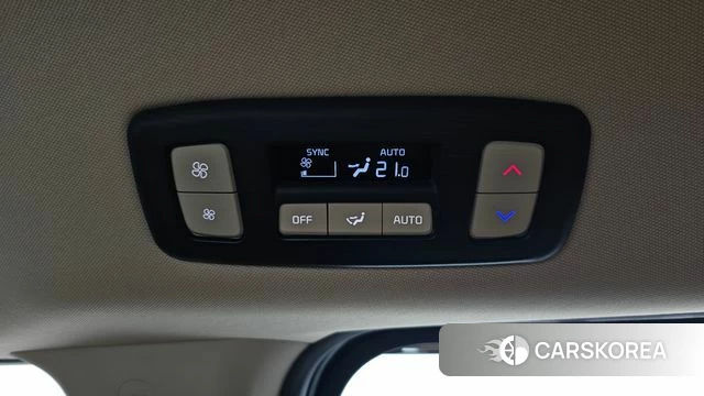 Kia Carnival 4th generation id 4402658 из Кореи 28