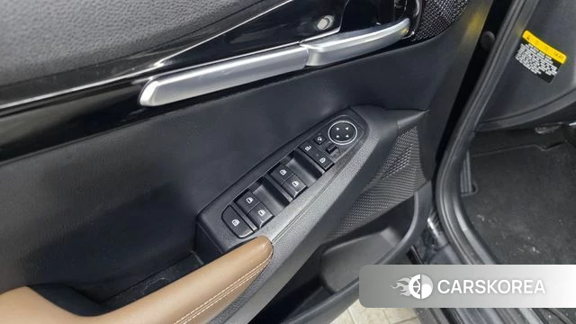 Kia Seltos id 4384388 из Кореи 28