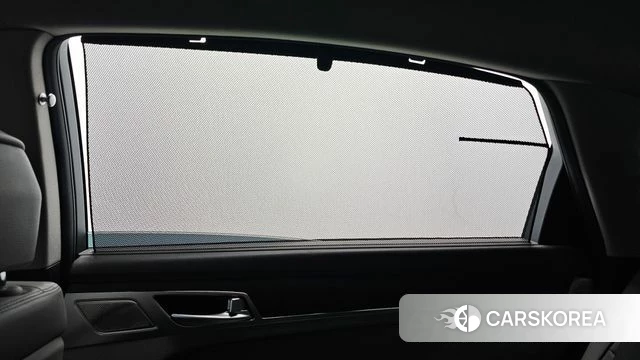 Genesis G80 id 4345484 из Кореи 28