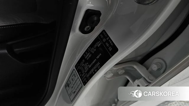 Kia The New Kia Ray id 4773547 из Кореи 28