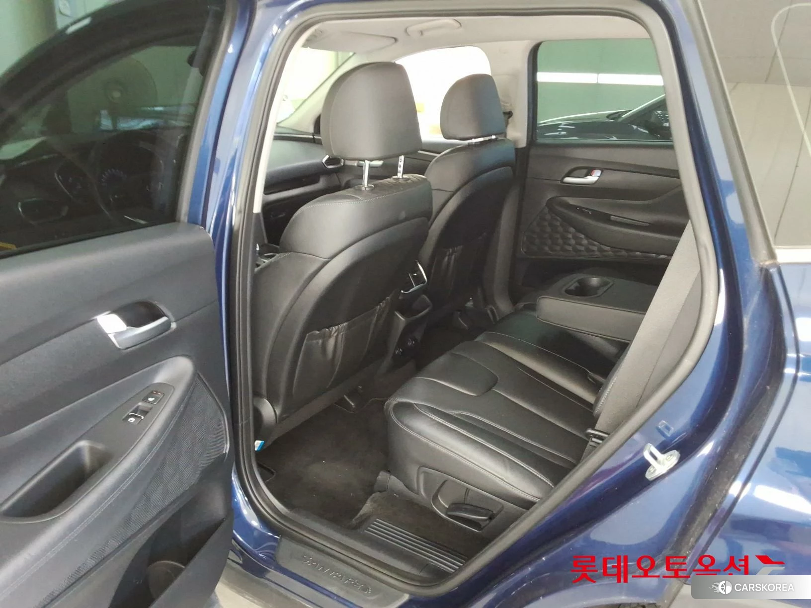 Hyundai Santa Fe id 4902489 из Кореи 28