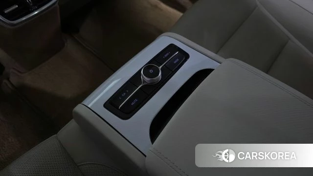 Hyundai The New Grandeur IG id 4662336 из Кореи 28