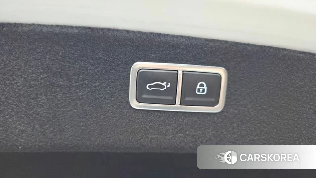 Genesis G80 (RG3) id 4624093 из Кореи 28