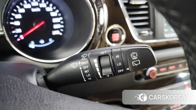 Kia The New Carnival id 4447821 из Кореи 28