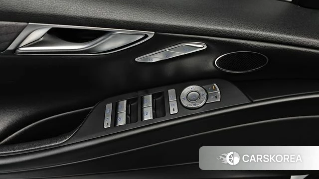 Genesis G80 (RG3) id 4585878 из Кореи 28