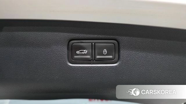 Genesis GV70 id 4554943 из Кореи 28