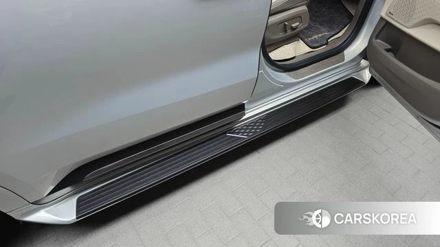 Kia The New Carnival 4th Generation id 4635534 из Кореи 28