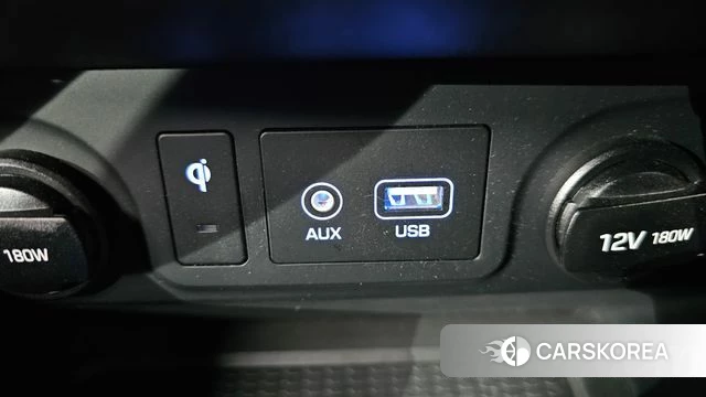 Hyundai All New Tucson id 4568394 из Кореи 28