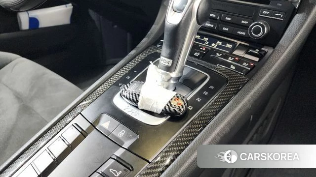 Porsche 718 Cayman id 4390309 из Кореи 28