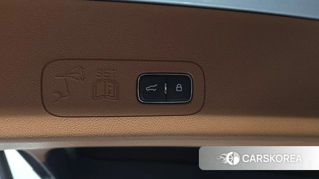 Lincoln Aviator 2nd generation id 4330807 из Кореи 28