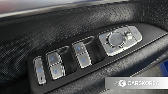 Genesis G70 id 4448127 из Кореи 28