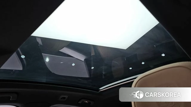 Porsche Cayenne (PO536) id 4550052 из Кореи 28