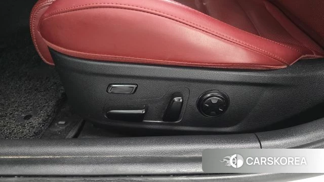 Kia Stinger id 4345170 из Кореи 28