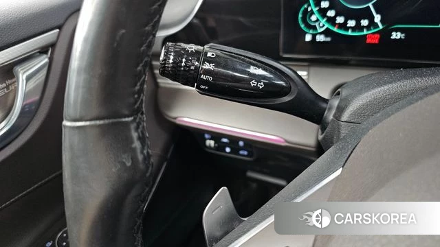 Hyundai The New Grandeur IG id 4530416 из Кореи 28