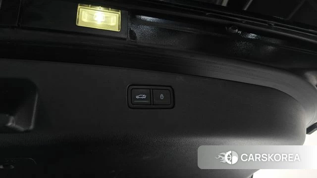 Genesis Electrified GV70 id 4355379 из Кореи 28