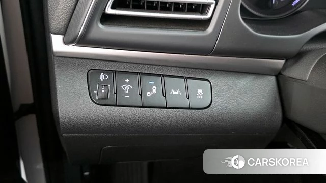 Hyundai The New Avante AD id 4310916 из Кореи 28