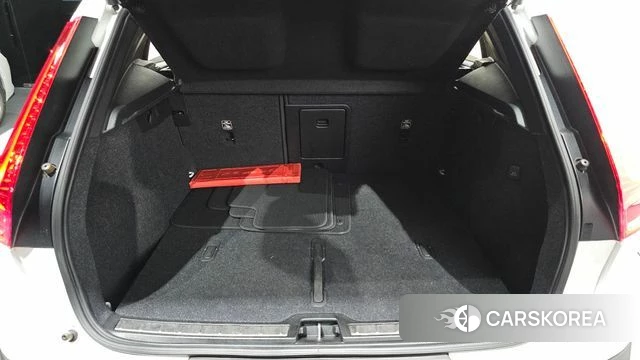 Volvo XC40 id 4779725 из Кореи 28