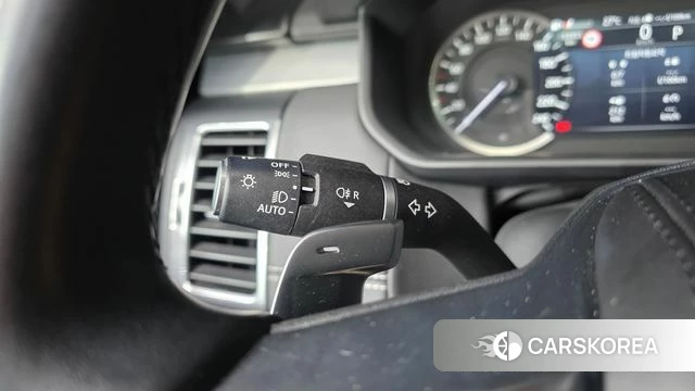 Land Rover Discovery 5 id 4534150 из Кореи 28