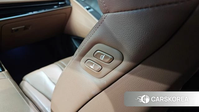 Genesis G80 (RG3) id 4524657 из Кореи 28