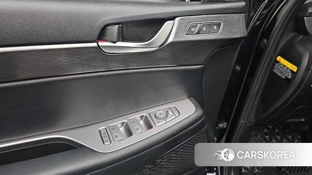 Hyundai Palisade id 4610032 из Кореи 28