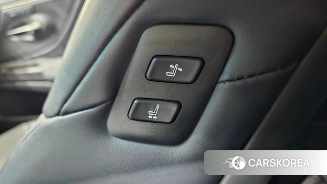 Lexus ES300h 7th generation id 4424604 из Кореи 28