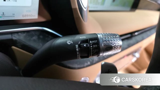 Genesis G90 (RS4) id 4618468 из Кореи 28