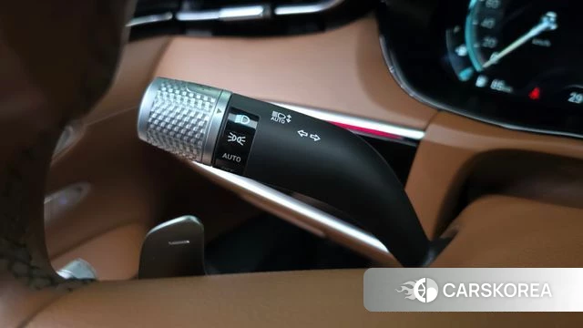 Genesis GV70 id 4635763 из Кореи 28