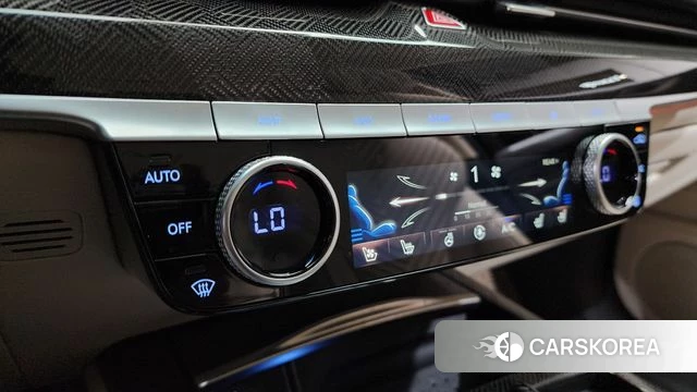 Genesis G80 (RG3) id 4443246 из Кореи 28