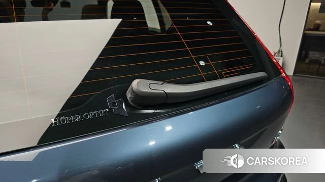 Volvo XC40 id 4224251 из Кореи 28