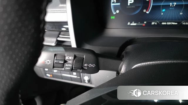 Ssangyong The New Rexton Sport id 4739866 из Кореи 28
