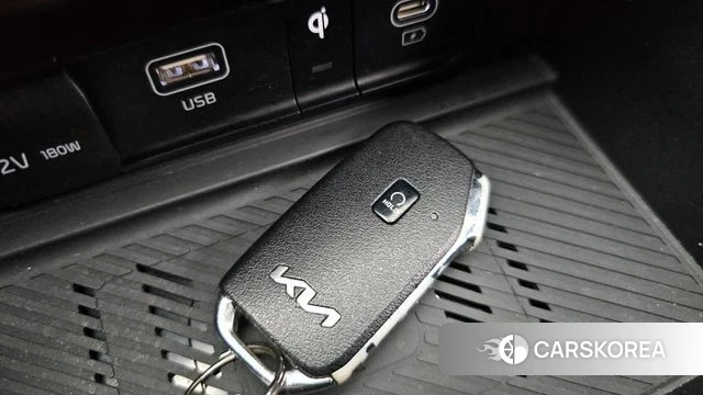Kia Sportage 5th Generation Hybrid id 4495273 из Кореи 28
