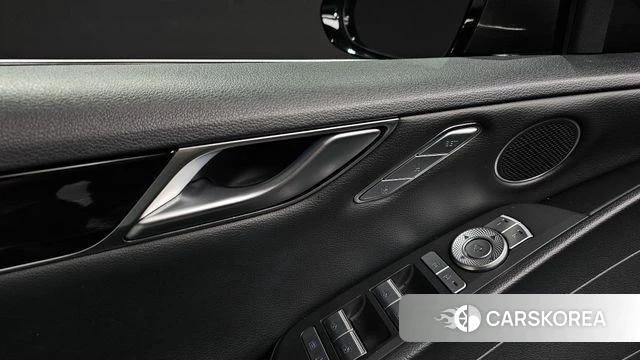 Genesis G80 (RG3) id 4415017 из Кореи 28