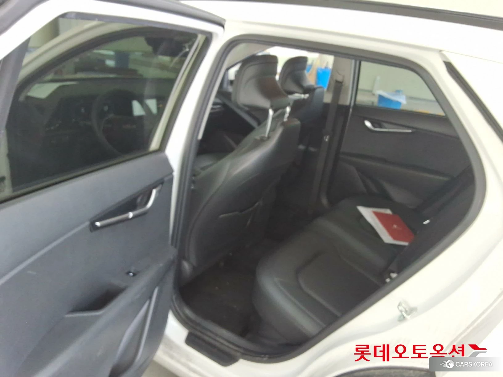 Kia Niro Hybrid id 3882089 из Кореи 28