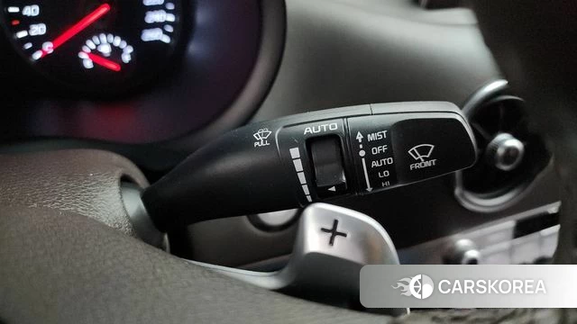 Kia Stinger id 4446698 из Кореи 28