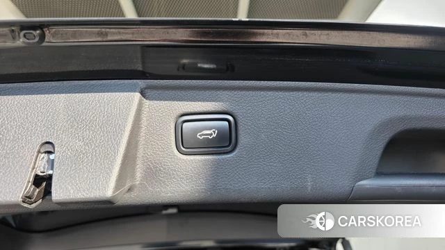 Kia Mohave Master id 4415245 из Кореи 28