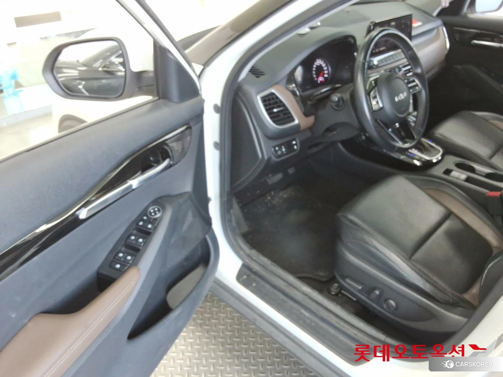 Kia Seltos id 4902466 из Кореи 28