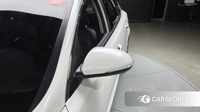 Kia K5 second generation id 4465775 из Кореи 28