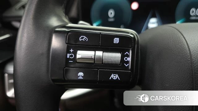 Hyundai Grandeur Hybrid (GN7) id 4893496 из Кореи 28