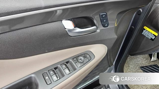 Hyundai Santa Fe TM id 4849682 из Кореи 28