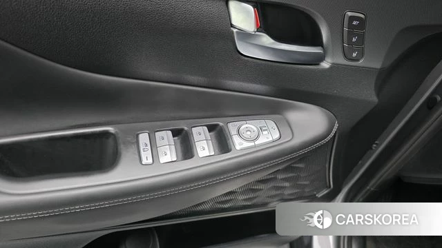 Hyundai The New Santa Fe id 4423847 из Кореи 28