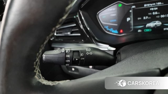 Kia The New Niro id 4324056 из Кореи 28