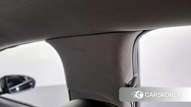 Kia K7 Premier id 4188151 из Кореи 28