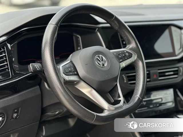 Volkswagen Tanyue X id 4219682 из Китая 28