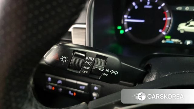 Ssangyong G4 Rexton id 4390230 из Кореи 28
