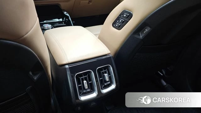 Kia The New Sorento 4th Generation id 4675165 из Кореи 28
