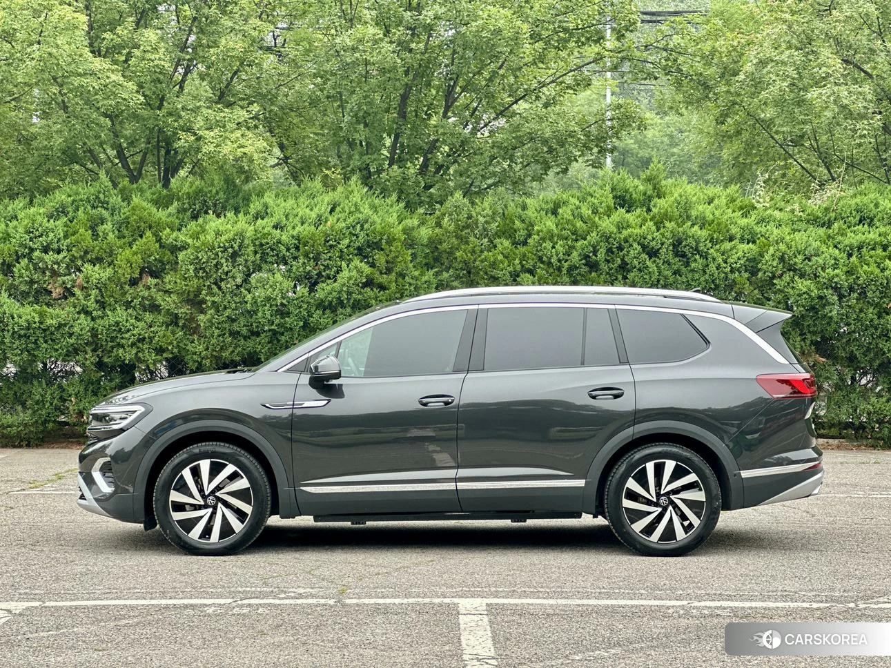 Volkswagen Lanjing id 4485535 из Китая 28