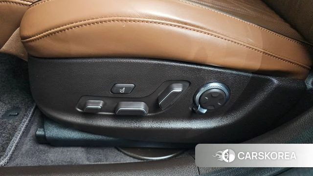 Genesis G80 (RG3) id 4201575 из Кореи 28