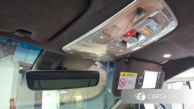Genesis G80 (RG3) id 4463272 из Кореи 28