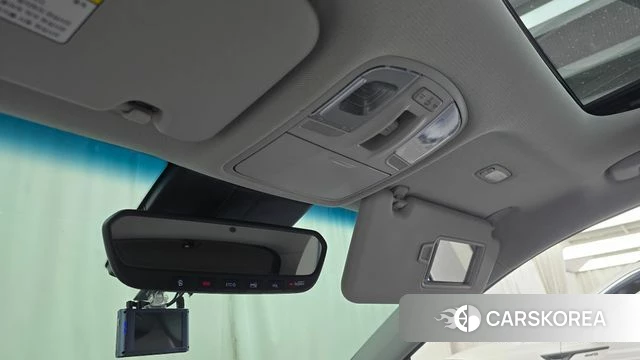 Hyundai Kona Electric id 4615150 из Кореи 28
