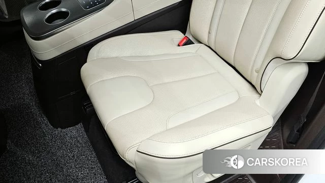 Hyundai Palisade id 4350744 из Кореи 28